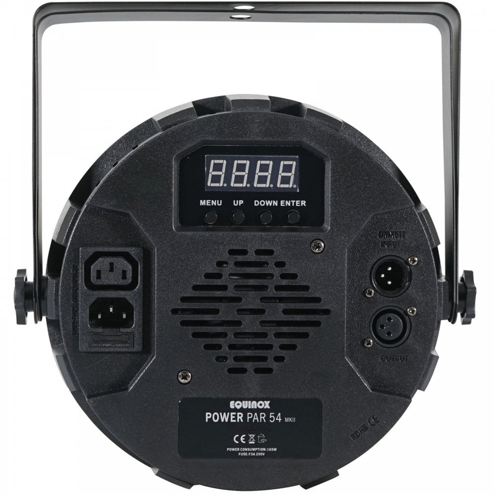 Power Par 54 MKIII LED Par Light Fixture