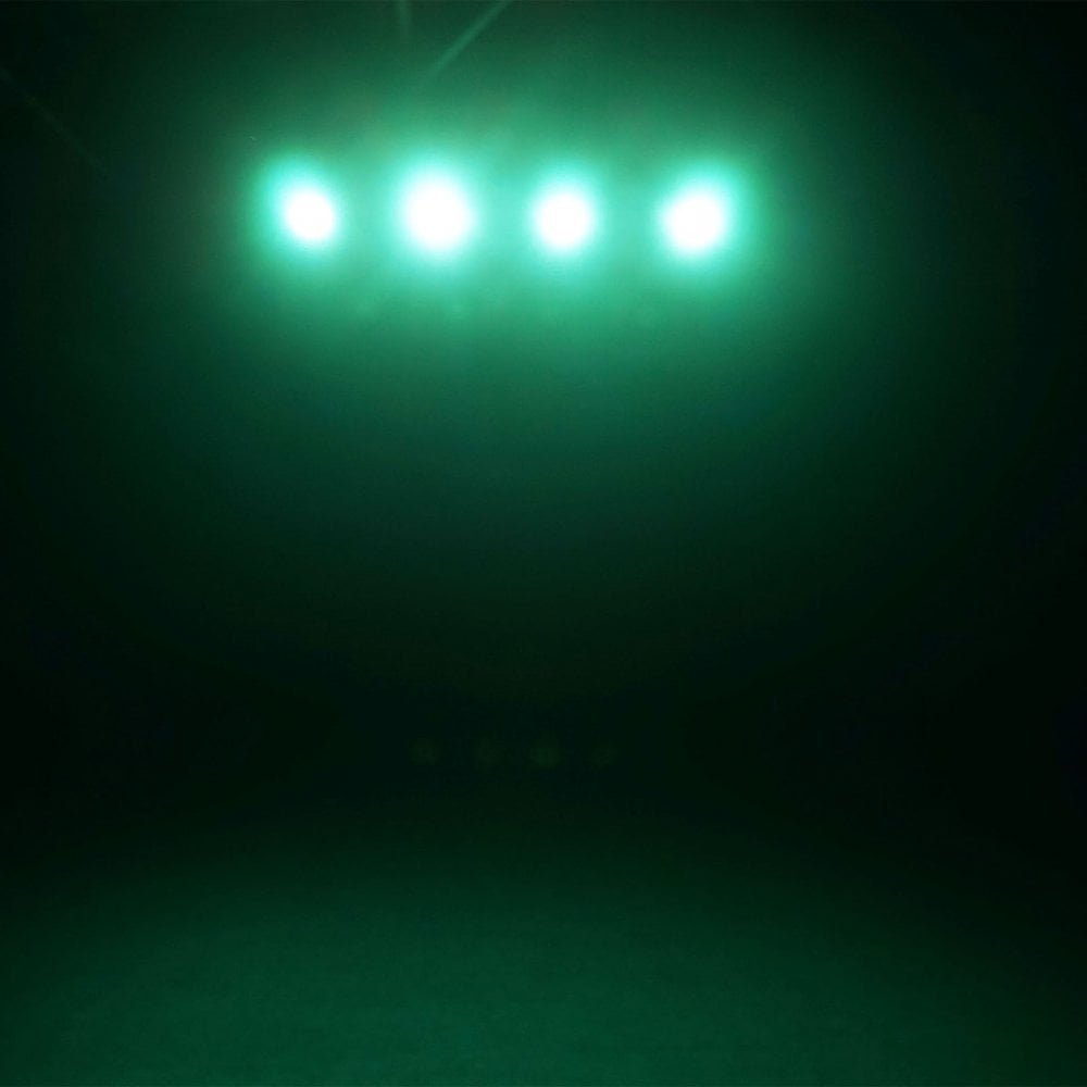 Power Par 54 MKIII LED Par Light Fixture