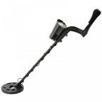 Advanced Metal Detector with LCD Display