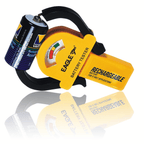 Compact Pocket Size Battery Tester For Most Non & Rechargable Batteries