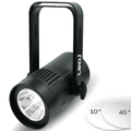 LED Pinspot Par36 Bright White Pin Beam