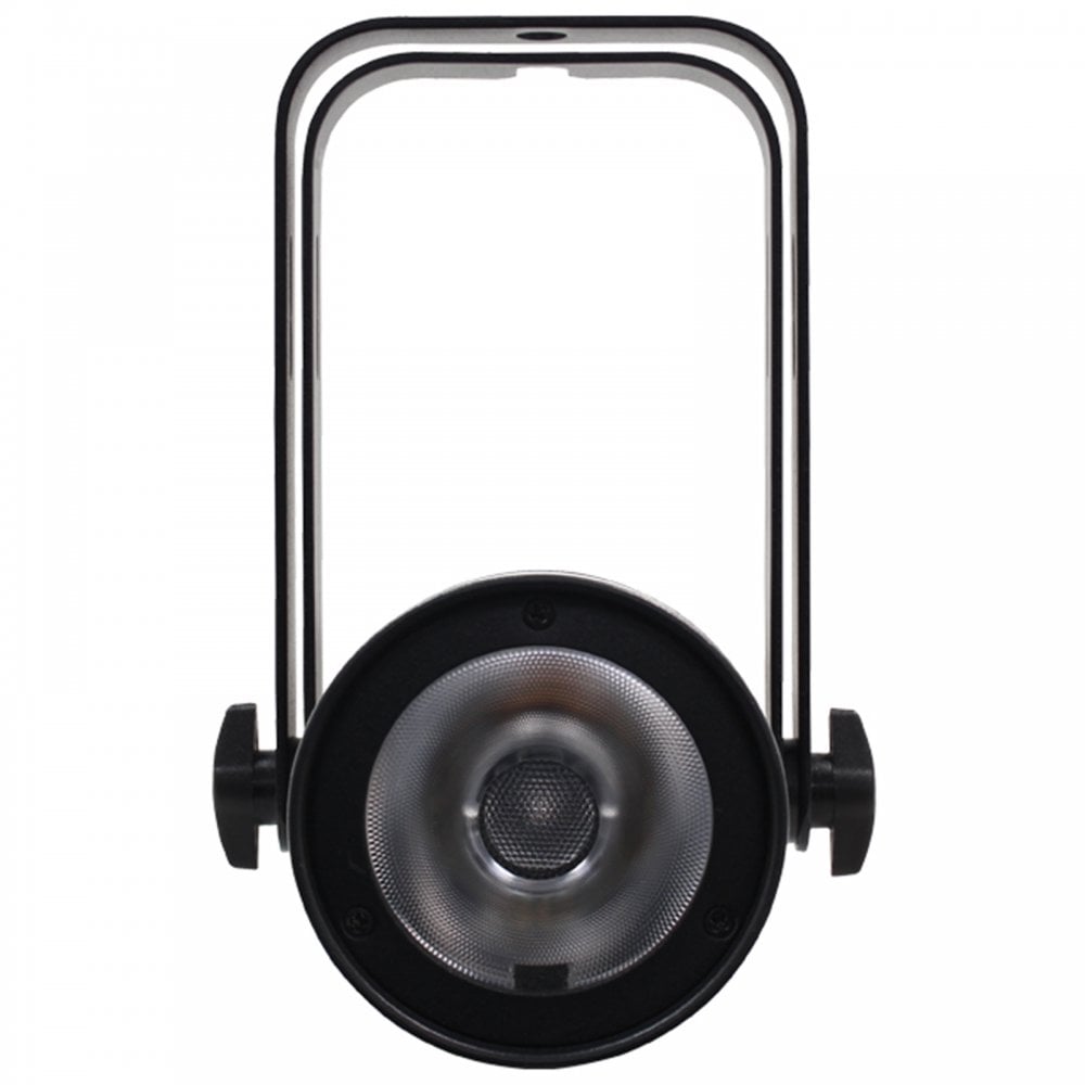 LED Pinspot Par36 Bright White Pin Beam