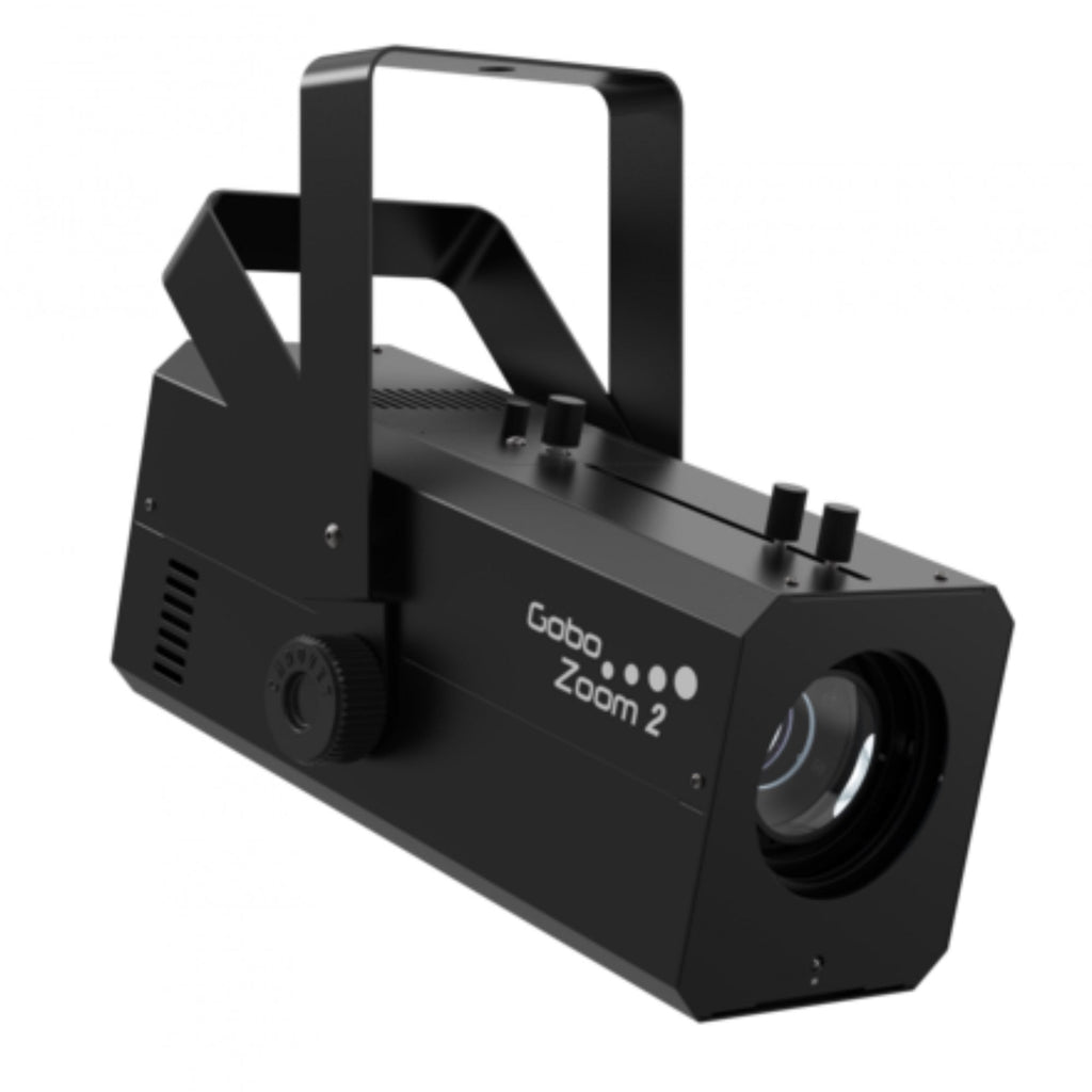 Gobo Zoom 2 High Powered 70w LED Custom Projector