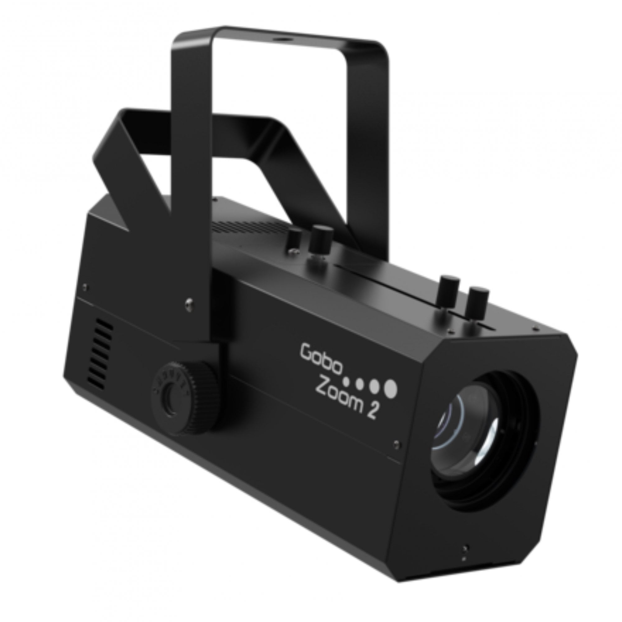 Gobo Zoom 2 High Powered 70w LED Custom Projector