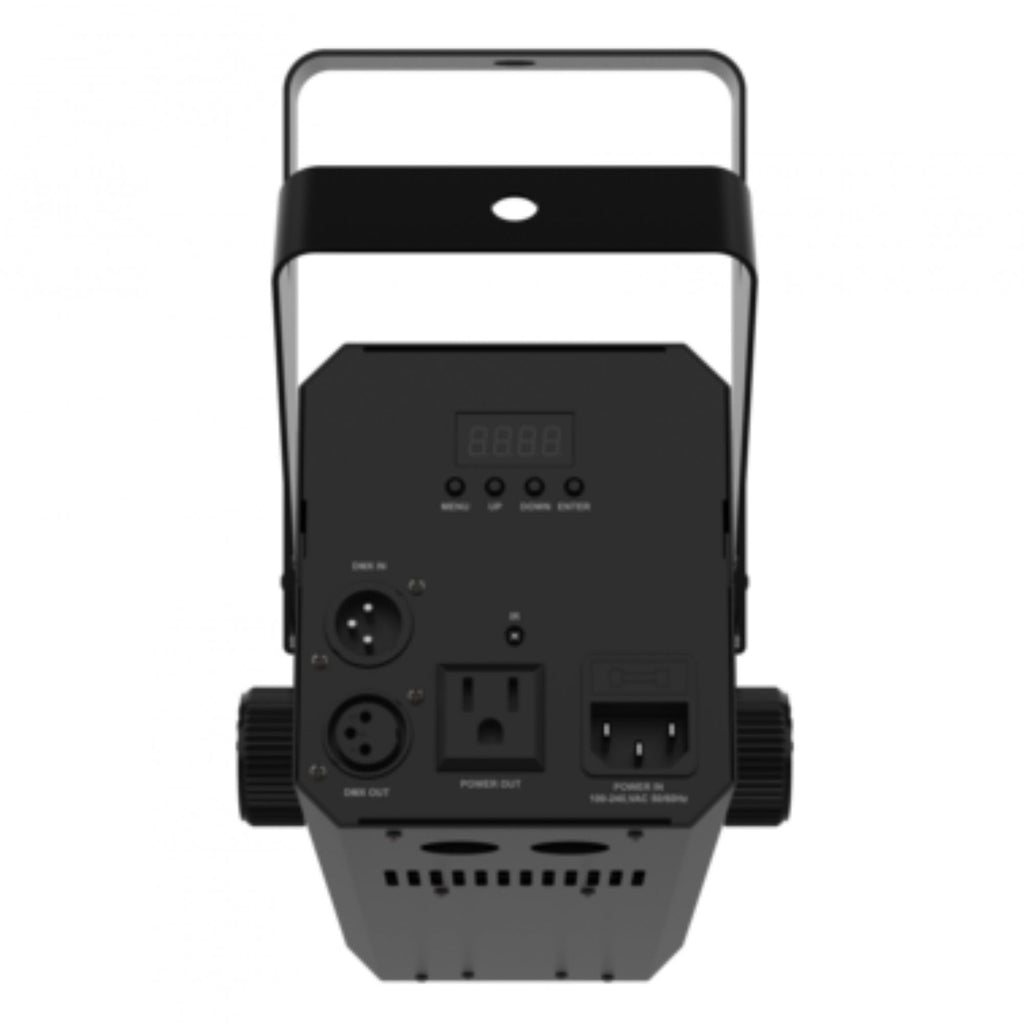 Gobo Zoom 2 High Powered 70w LED Custom Projector