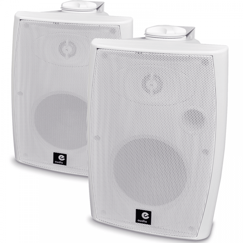 120w Pair Stereo Bluetooth Active Speakers