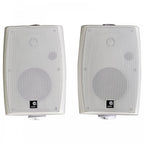 120w Pair Stereo Bluetooth Active Speakers