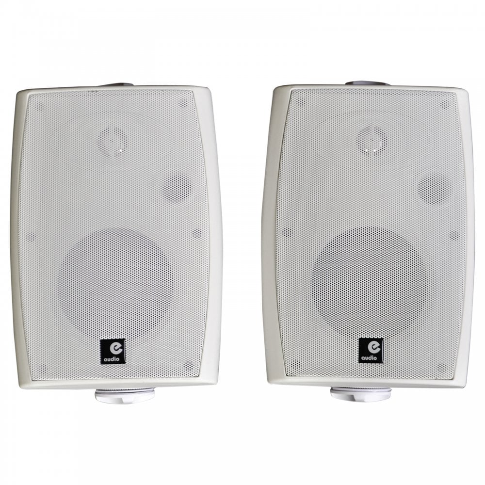120w Pair Stereo Bluetooth Active Speakers