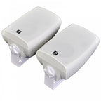 120w Pair Stereo Bluetooth Active Speakers