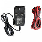 120w Pair Stereo Bluetooth Active Speakers