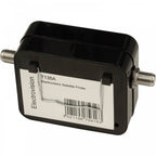 Satellite Signal Finder with Audio and Visual Signal Meter