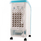 Air Cooler Room Refresher Evaporative Water Fan 65W Cooling