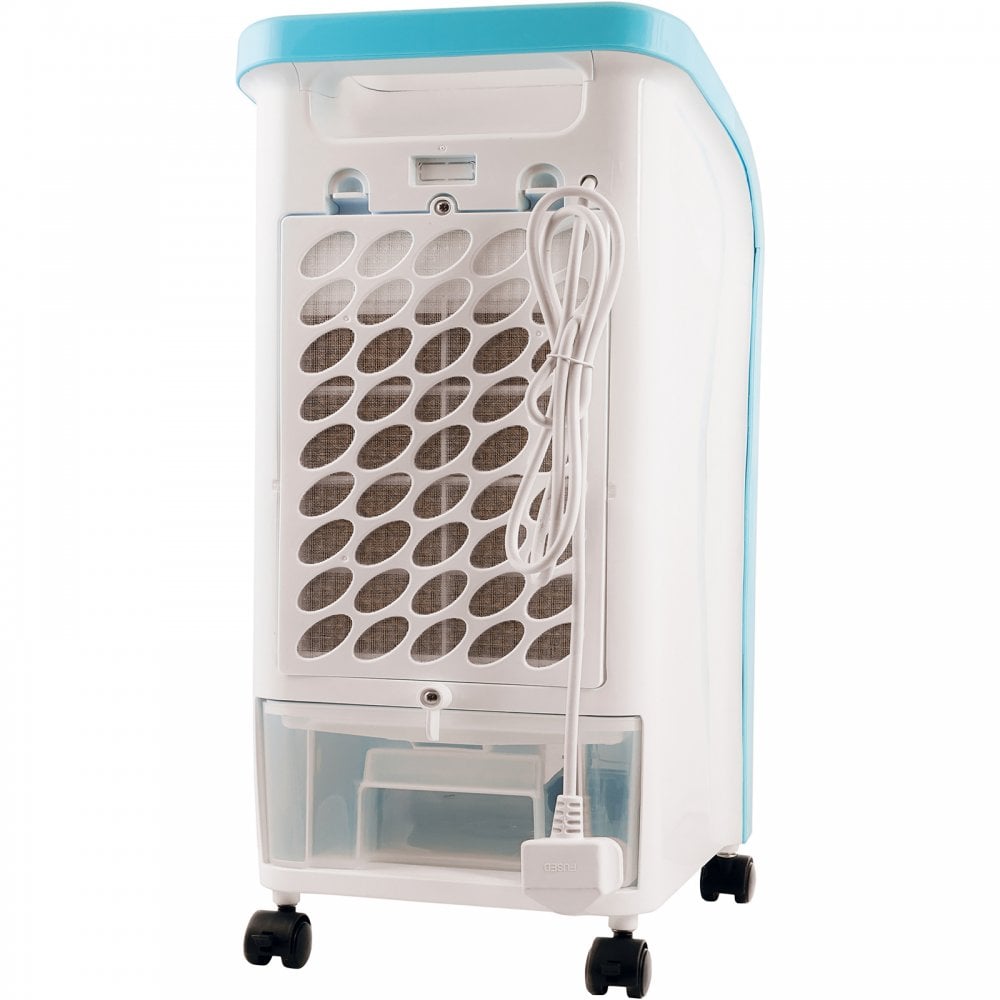 Air Cooler Room Refresher Evaporative Water Fan 65W Cooling