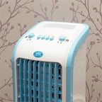 Air Cooler Room Refresher Evaporative Water Fan 65W Cooling