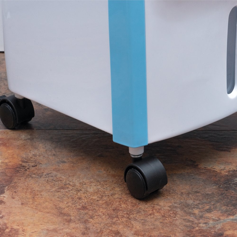 Air Cooler Room Refresher Evaporative Water Fan 65W Cooling