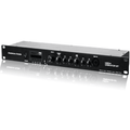 Mount Media Operator SD Card USB and Bluetooth