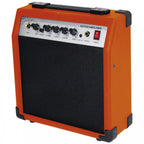 Sunburst Electric Guitar Set