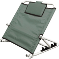 Birling Bed Back Rest Grey