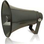 Metal Horn Speaker, 25W, 8 Ohms IP66