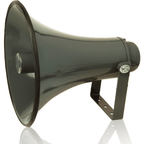 Metal Horn Speaker, 40W, 8 Ohms IP66