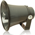 Metal Horn Speaker 15W 8 Ohms IP66