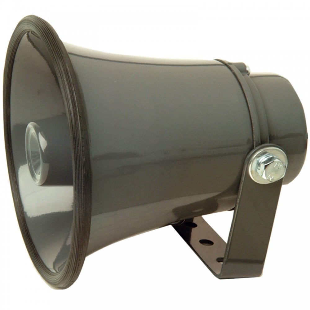 Metal Horn Speaker 15W 8 Ohms IP66