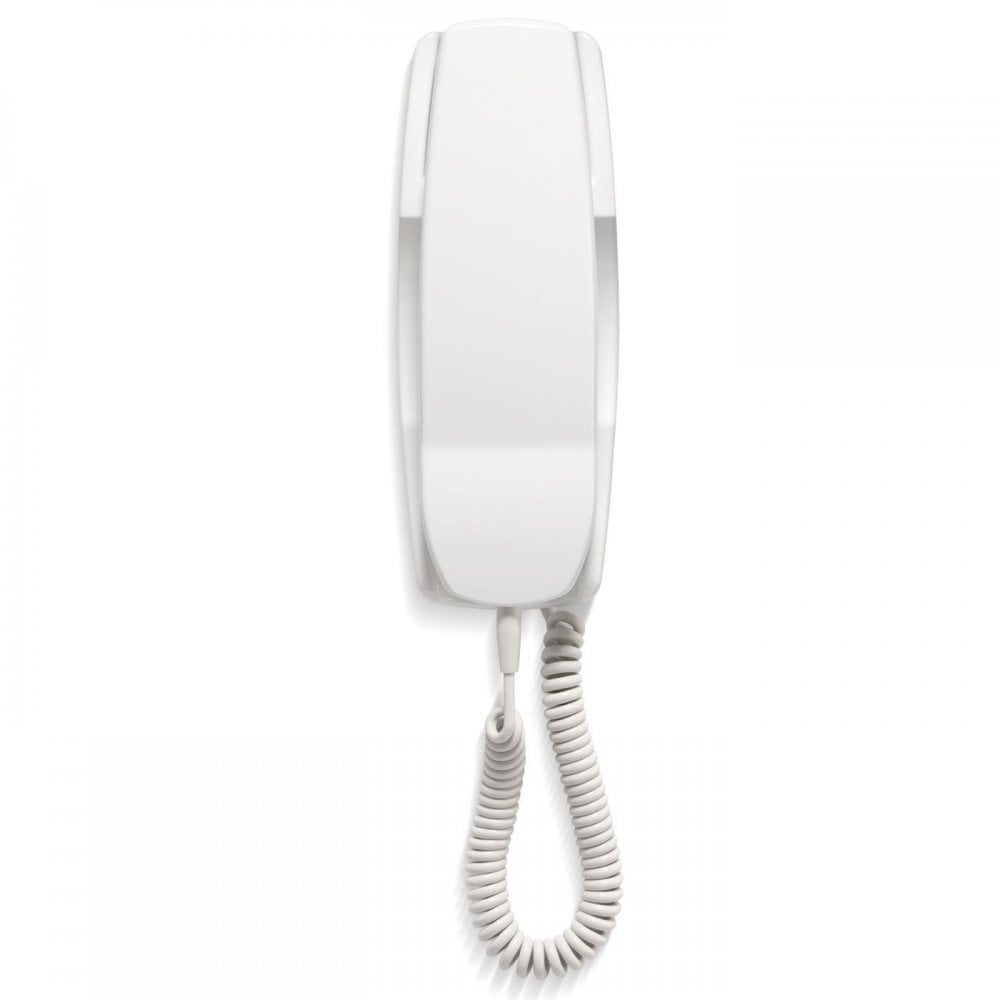 900 Series 1 Way Audio Door Entry System inc Lock Release