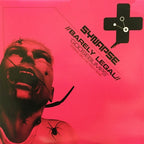 Tidy Synapse Barely Legal – Goosebumps Vinyl Record