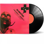 Tidy Synapse Barely Legal – Goosebumps Vinyl Record
