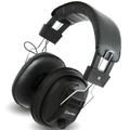 MSH40 Mono Stereo Optional Headphones With Volume Control