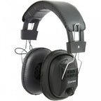 MSH40 Mono Stereo Optional Headphones With Volume Control