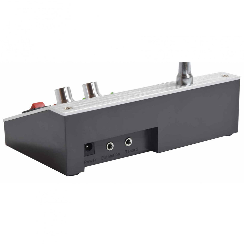 2 Way Talk Through Glass or Counter Top Intercom