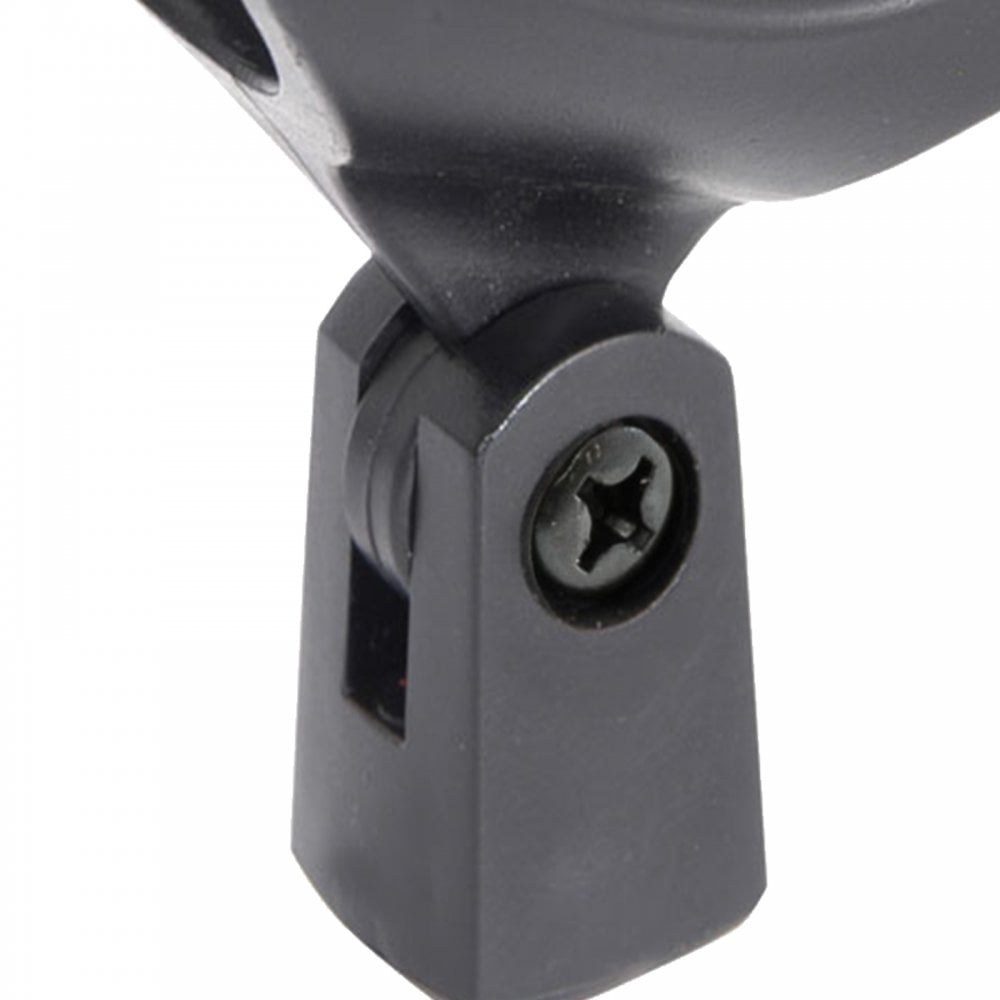 Unbreakable Rubberised Microphone Holder 20mm