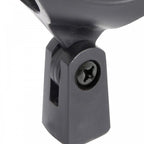 Unbreakable Rubberised Microphone Holder 20mm