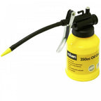 Yellow Rolson 225cc Oil Can Plastic Body High Pressure