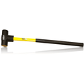10lb Sledge Hammers With Fibreglass Handles