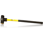 10lb Sledge Hammers With Fibreglass Handles
