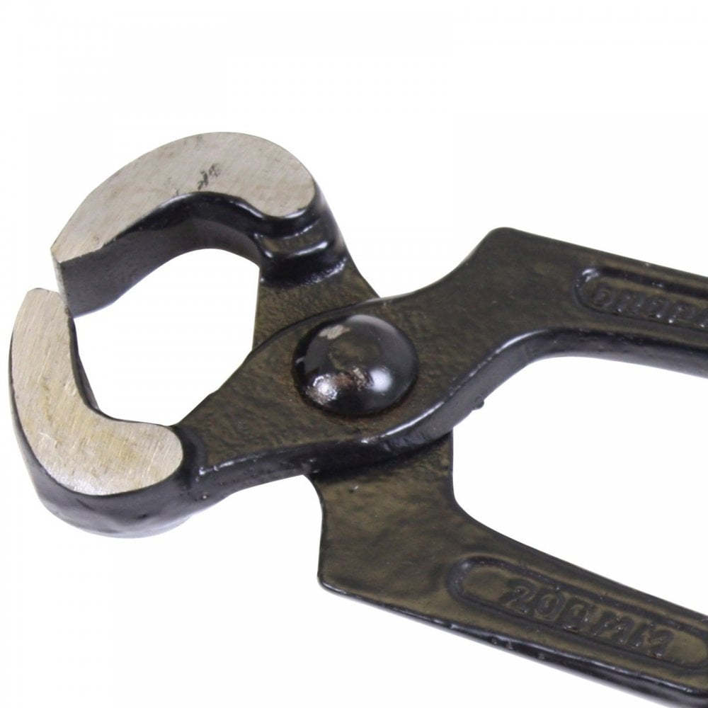 Rolson 200mm Carpenter Pincers
