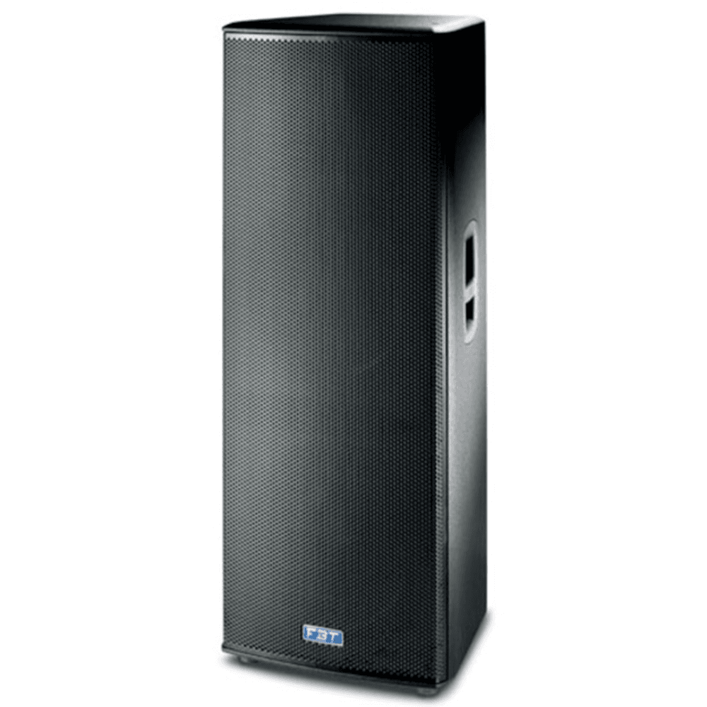 MITUS 215A Dual 15" Active Speaker