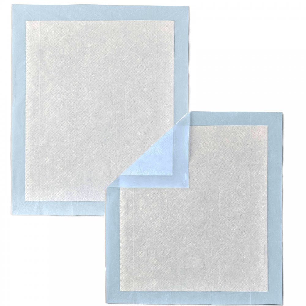 SAP 7 Water Retention Disposable Incontinence Pads
