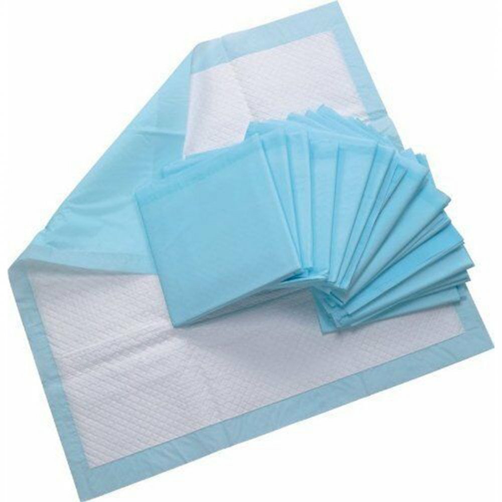 SAP 5 Water Retention Disposable Incontinence Pads