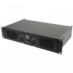 Professional 240W Stereo PA DJ Power Amplifier