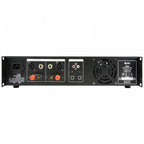 Professional 240W Stereo PA DJ Power Amplifier