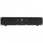 Professional 240W Stereo PA DJ Power Amplifier