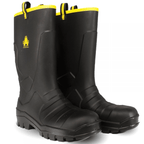 Amblers AS1008 Safety Wellingtons Mens Steel Toe Cap Wellies