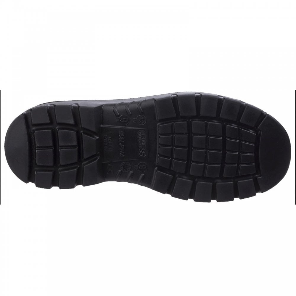 Amblers AS1008 Safety Wellingtons Mens Steel Toe Cap Wellies