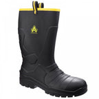 Amblers AS1008 Safety Wellingtons Mens Steel Toe Cap Wellies