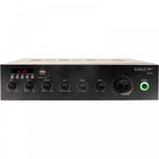 Eagle 60W 100v/Low impedance Mixer Amplifier