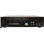 Eagle 60W 100v/Low impedance Mixer Amplifier