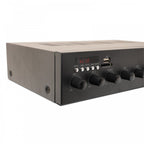 Eagle 60W 100v/Low impedance Mixer Amplifier